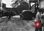 Standbild Vidkun Quisling Oslo Norwegen, 1945, aus Sekunde 60 historischem Filmmaterial Videoclip 65675053402