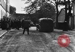 Standbild Vidkun Quisling Oslo Norwegen, 1945, aus Sekunde 61 historischem Filmmaterial Videoclip 65675053402