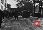 Standbild Vidkun Quisling Oslo Norwegen, 1945, aus Sekunde 62 historischem Filmmaterial Videoclip 65675053402