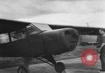 Standbild Feldmarschall Montgomery Oldenburg Deutschland, 1945, aus Sekunde 9 historischem Filmmaterial Videoclip 65675053403