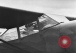 Standbild Feldmarschall Montgomery Oldenburg Deutschland, 1945, aus Sekunde 11 historischem Filmmaterial Videoclip 65675053403