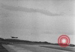 Standbild Feldmarschall Montgomery Oldenburg Deutschland, 1945, aus Sekunde 18 historischem Filmmaterial Videoclip 65675053403
