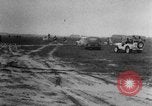 Standbild Feldmarschall Montgomery Oldenburg Deutschland, 1945, aus Sekunde 19 historischem Filmmaterial Videoclip 65675053403