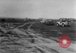 Standbild Feldmarschall Montgomery Oldenburg Deutschland, 1945, aus Sekunde 20 historischem Filmmaterial Videoclip 65675053403