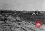 Standbild Feldmarschall Montgomery Oldenburg Deutschland, 1945, aus Sekunde 21 historischem Filmmaterial Videoclip 65675053403