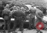 Standbild Feldmarschall Montgomery Oldenburg Deutschland, 1945, aus Sekunde 22 historischem Filmmaterial Videoclip 65675053403