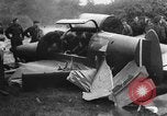 Standbild Feldmarschall Montgomery Oldenburg Deutschland, 1945, aus Sekunde 25 historischem Filmmaterial Videoclip 65675053403