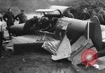 Standbild Feldmarschall Montgomery Oldenburg Deutschland, 1945, aus Sekunde 26 historischem Filmmaterial Videoclip 65675053403