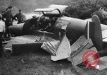 Standbild Feldmarschall Montgomery Oldenburg Deutschland, 1945, aus Sekunde 28 historischem Filmmaterial Videoclip 65675053403