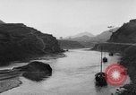 Standbild chinesische Arbeiter China, 1945, aus Sekunde 15 historischem Filmmaterial Videoclip 65675053404