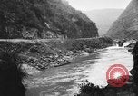 Standbild chinesische Arbeiter China, 1945, aus Sekunde 21 historischem Filmmaterial Videoclip 65675053404