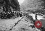 Standbild chinesische Arbeiter China, 1945, aus Sekunde 24 historischem Filmmaterial Videoclip 65675053404