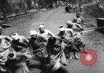 Standbild chinesische Arbeiter China, 1945, aus Sekunde 30 historischem Filmmaterial Videoclip 65675053404