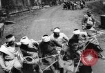 Standbild chinesische Arbeiter China, 1945, aus Sekunde 31 historischem Filmmaterial Videoclip 65675053404