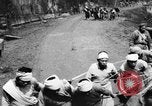 Standbild chinesische Arbeiter China, 1945, aus Sekunde 32 historischem Filmmaterial Videoclip 65675053404
