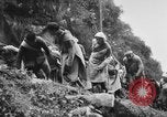 Standbild chinesische Arbeiter China, 1945, aus Sekunde 37 historischem Filmmaterial Videoclip 65675053404