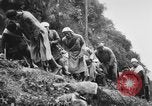Standbild chinesische Arbeiter China, 1945, aus Sekunde 39 historischem Filmmaterial Videoclip 65675053404