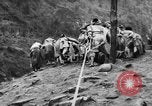 Standbild chinesische Arbeiter China, 1945, aus Sekunde 43 historischem Filmmaterial Videoclip 65675053404