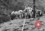 Standbild chinesische Arbeiter China, 1945, aus Sekunde 45 historischem Filmmaterial Videoclip 65675053404