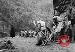 Standbild chinesische Arbeiter China, 1945, aus Sekunde 46 historischem Filmmaterial Videoclip 65675053404
