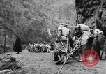 Standbild chinesische Arbeiter China, 1945, aus Sekunde 47 historischem Filmmaterial Videoclip 65675053404