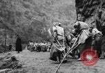Standbild chinesische Arbeiter China, 1945, aus Sekunde 48 historischem Filmmaterial Videoclip 65675053404