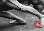Standbild chinesische Arbeiter China, 1945, aus Sekunde 51 historischem Filmmaterial Videoclip 65675053404