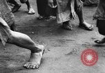Standbild chinesische Arbeiter China, 1945, aus Sekunde 53 historischem Filmmaterial Videoclip 65675053404