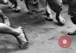 Standbild chinesische Arbeiter China, 1945, aus Sekunde 54 historischem Filmmaterial Videoclip 65675053404
