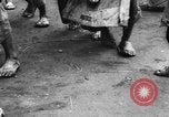Standbild chinesische Arbeiter China, 1945, aus Sekunde 55 historischem Filmmaterial Videoclip 65675053404