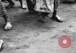 Standbild chinesische Arbeiter China, 1945, aus Sekunde 57 historischem Filmmaterial Videoclip 65675053404