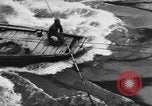 Standbild chinesische Arbeiter China, 1945, aus Sekunde 60 historischem Filmmaterial Videoclip 65675053404