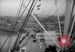 Image of Queen Elizabeth ship United Kingdom, 1946, second 4 stock footage video 65675053405