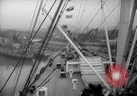 Image of Queen Elizabeth ship United Kingdom, 1946, second 7 stock footage video 65675053405