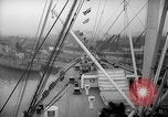 Image of Queen Elizabeth ship United Kingdom, 1946, second 14 stock footage video 65675053405