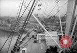 Image of Queen Elizabeth ship United Kingdom, 1946, second 16 stock footage video 65675053405