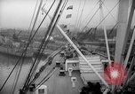 Image of Queen Elizabeth ship United Kingdom, 1946, second 17 stock footage video 65675053405