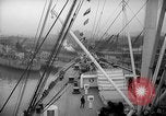 Image of Queen Elizabeth ship United Kingdom, 1946, second 23 stock footage video 65675053405