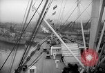 Image of Queen Elizabeth ship United Kingdom, 1946, second 26 stock footage video 65675053405