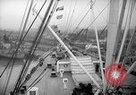 Image of Queen Elizabeth ship United Kingdom, 1946, second 27 stock footage video 65675053405