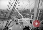 Image of Queen Elizabeth ship United Kingdom, 1946, second 28 stock footage video 65675053405