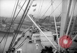 Image of Queen Elizabeth ship United Kingdom, 1946, second 30 stock footage video 65675053405