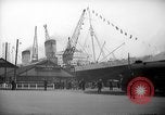 Image of Queen Elizabeth ship United Kingdom, 1946, second 36 stock footage video 65675053405