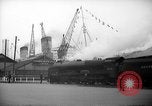 Image of Queen Elizabeth ship United Kingdom, 1946, second 39 stock footage video 65675053405