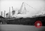 Image of Queen Elizabeth ship United Kingdom, 1946, second 41 stock footage video 65675053405