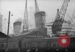 Image of Queen Elizabeth ship United Kingdom, 1946, second 48 stock footage video 65675053405