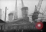Image of Queen Elizabeth ship United Kingdom, 1946, second 50 stock footage video 65675053405