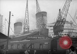 Image of Queen Elizabeth ship United Kingdom, 1946, second 51 stock footage video 65675053405