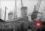 Image of Queen Elizabeth ship United Kingdom, 1946, second 52 stock footage video 65675053405