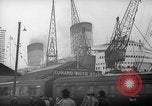 Image of Queen Elizabeth ship United Kingdom, 1946, second 53 stock footage video 65675053405